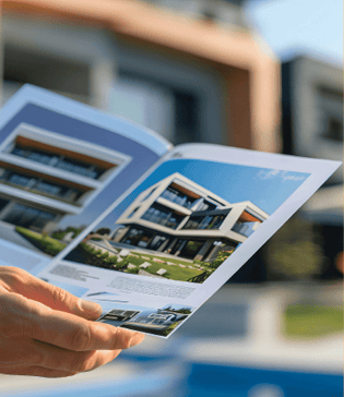 Every Brochure Needs to be Professionally Produced