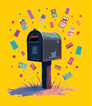 From Invisible to Influential