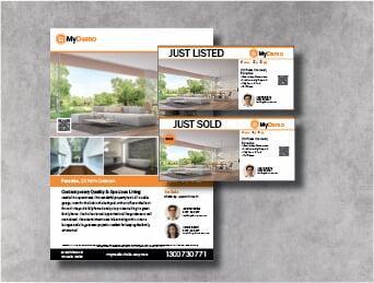 Property Brochures