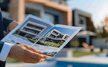 Marketing Properties