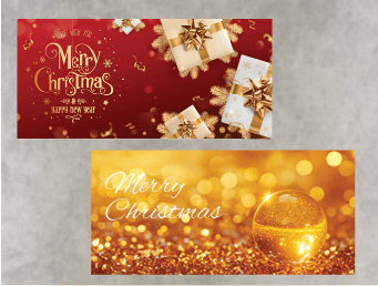 Christmas Cards