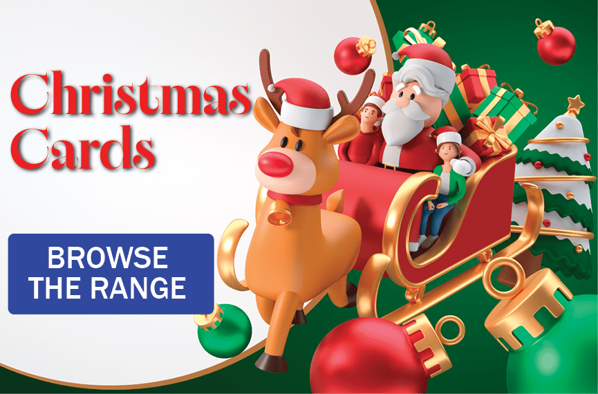 Christmas Cards