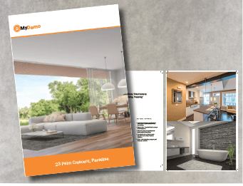 Property Booklet
