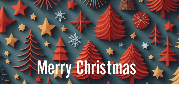 Christmas Card 20251