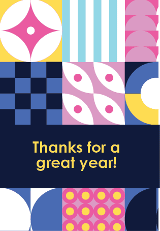 Christmas Card 202518