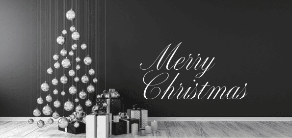 Christmas Card 20254