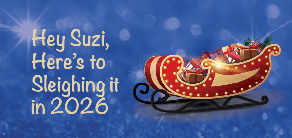 Christmas Card 20258