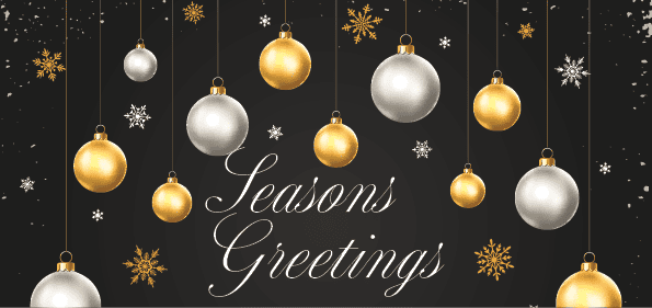 Christmas Card 20259