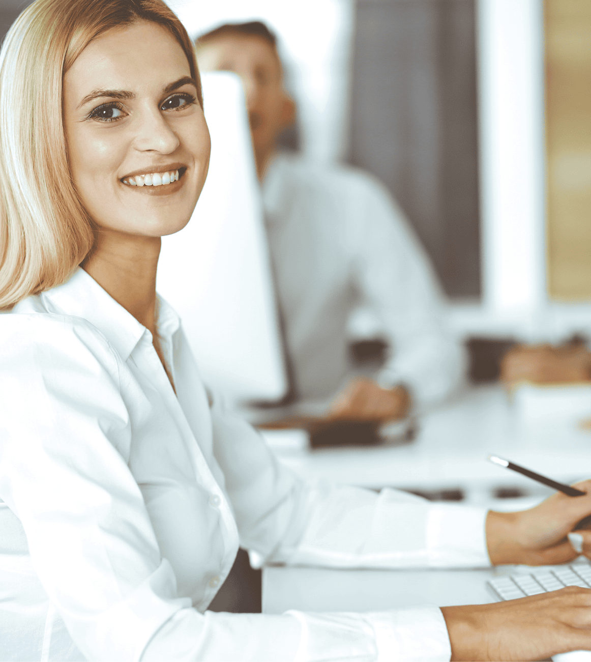 Customer Service Representative